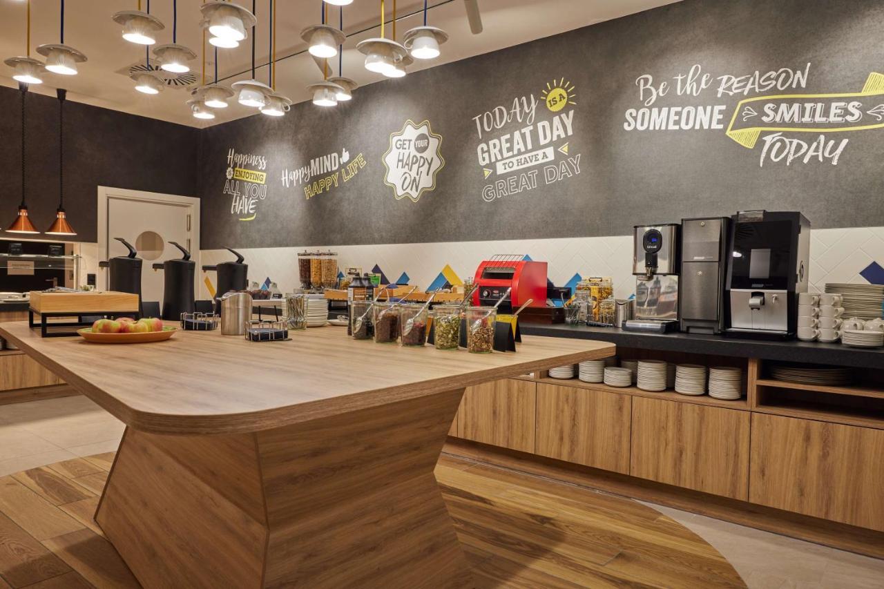 Hampton By Hilton Poznan Swarzedz 호텔 외부 사진