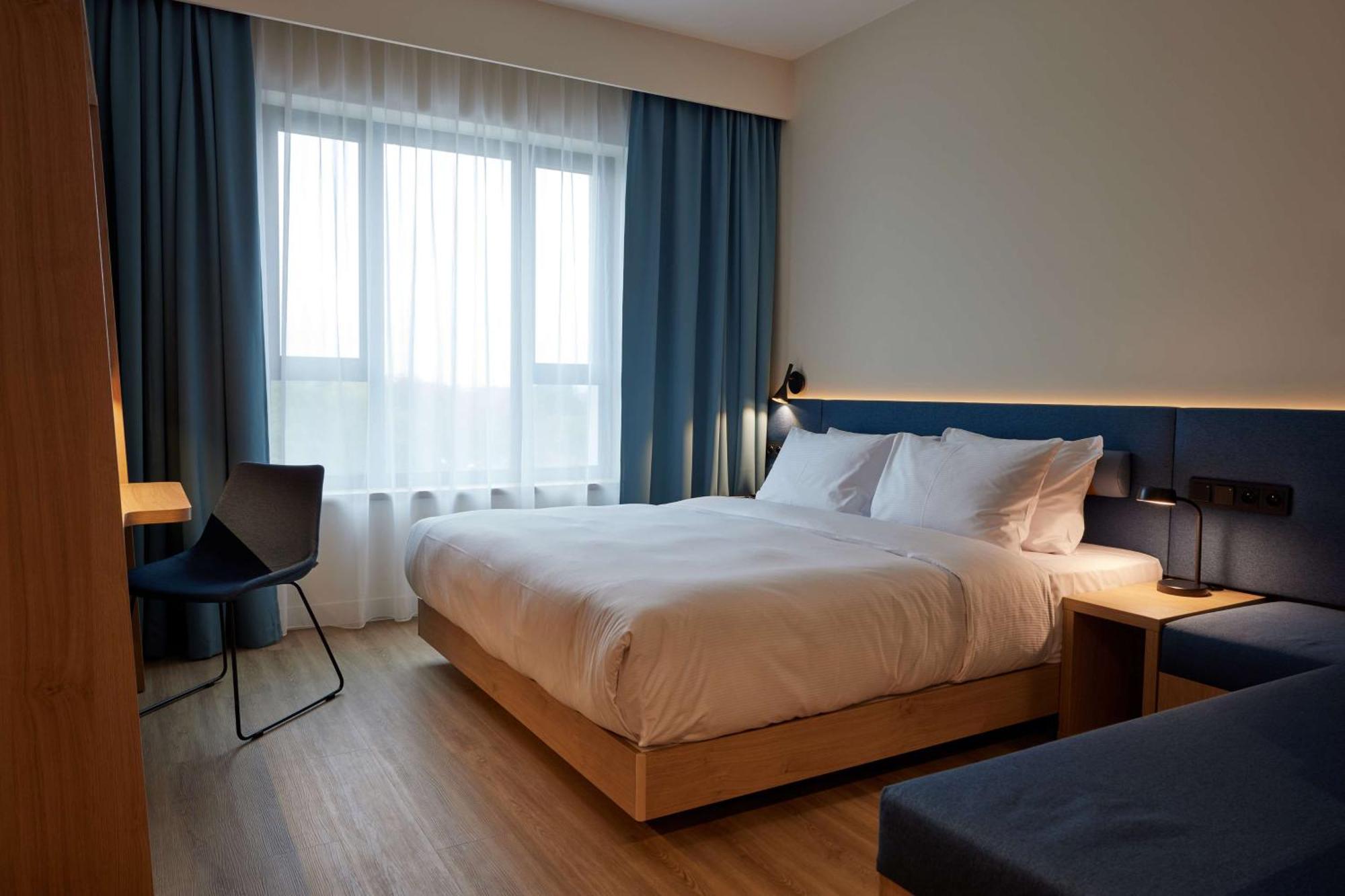 Hampton By Hilton Poznan Swarzedz 호텔 외부 사진