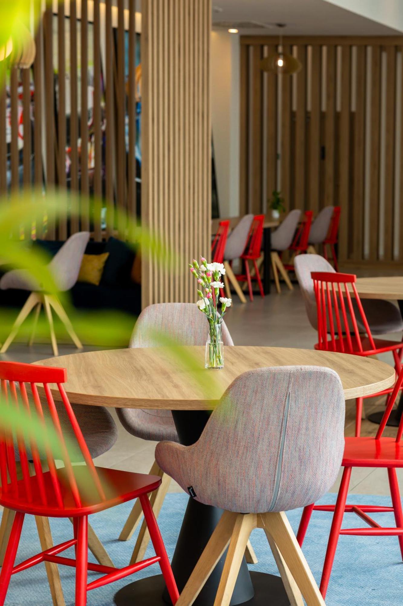 Hampton By Hilton Poznan Swarzedz 호텔 외부 사진