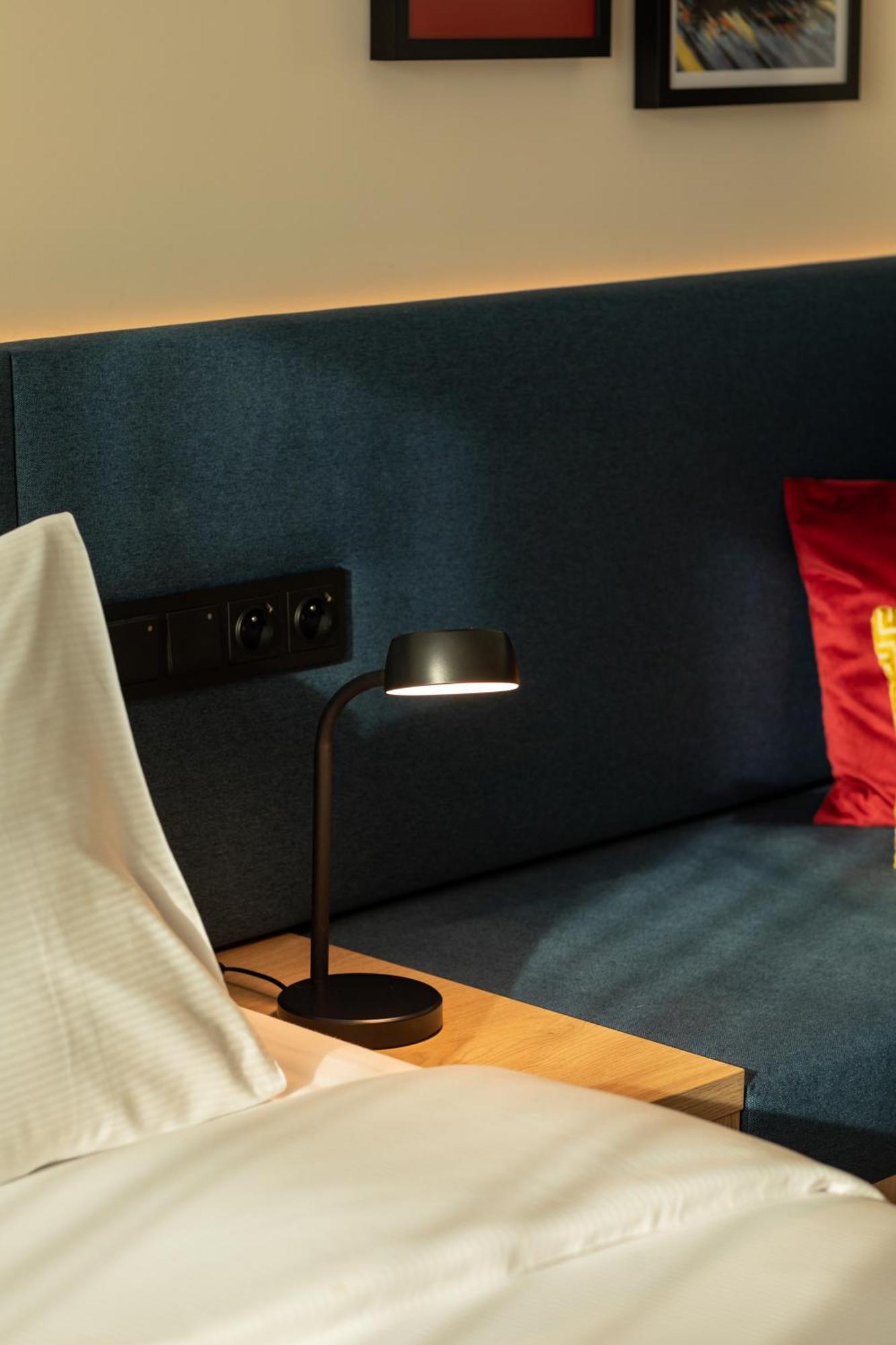 Hampton By Hilton Poznan Swarzedz 호텔 외부 사진