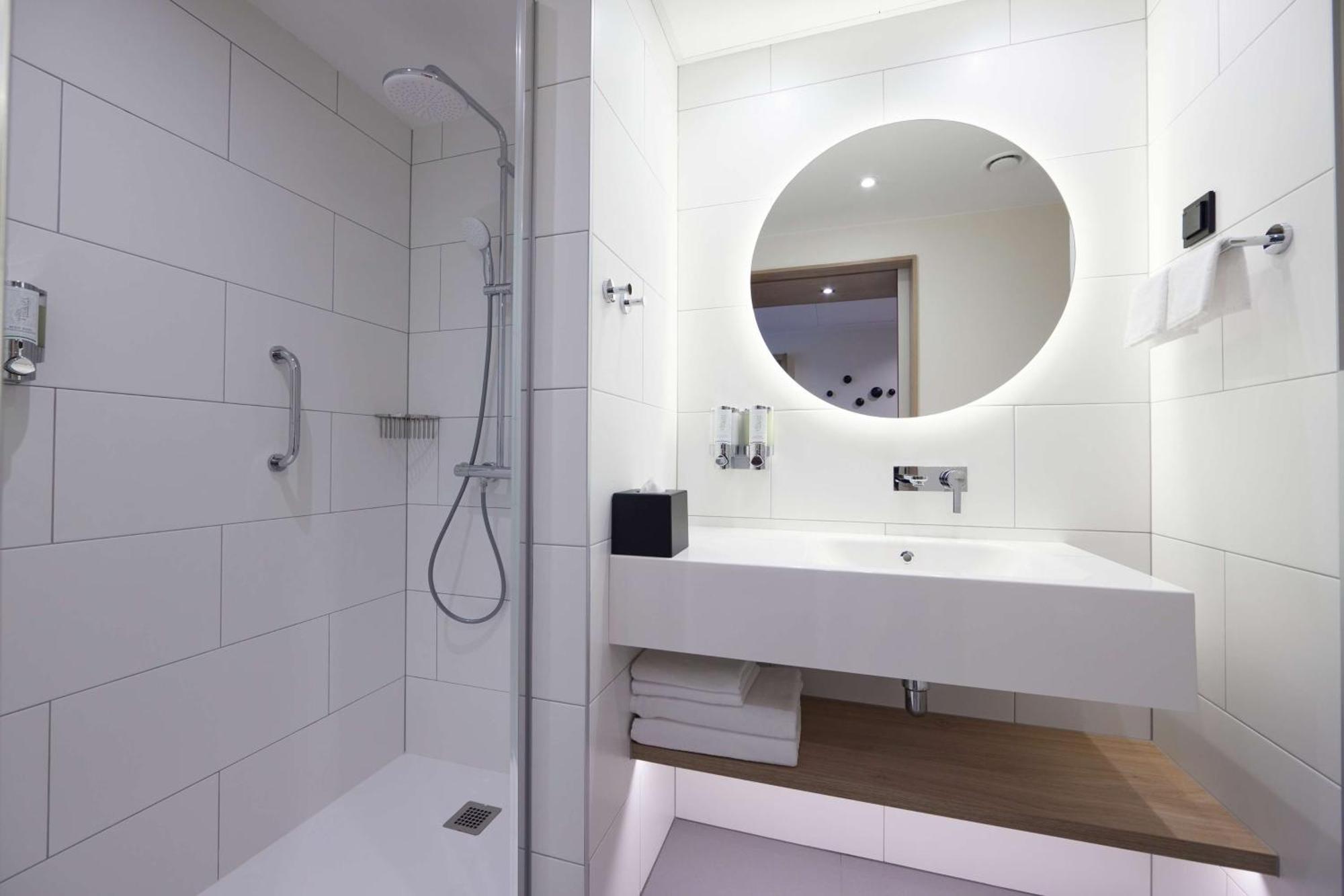Hampton By Hilton Poznan Swarzedz 호텔 외부 사진